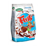 Cerera Fluti Cereal Milk Choco 250g